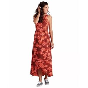 Toad & Co Sunkissed Maxi Dress
